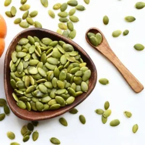 Pumpkin Seeds 