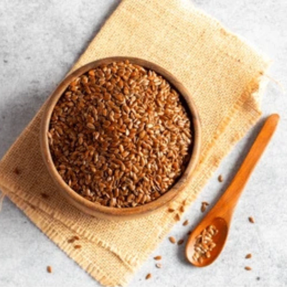 Flax Seeds